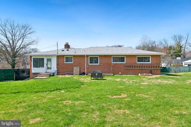 12829 BAKER DR, Silver Spring, MD 20904