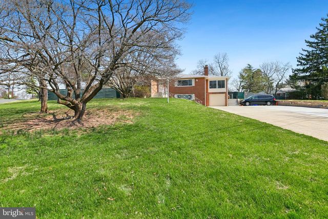 12829 BAKER DR, Silver Spring, MD 20904