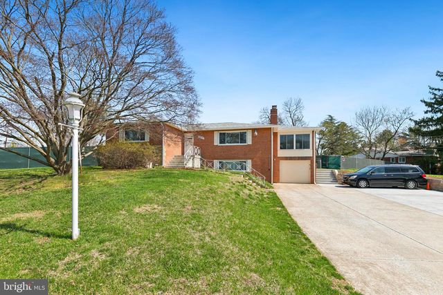 12829 BAKER DR, Silver Spring, MD 20904