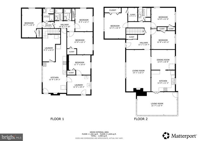 12829 BAKER DR, Silver Spring, MD 20904