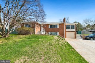 12829 BAKER DR, Silver Spring, MD 20904