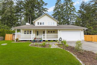 140 E Mountain VIew Drive, Allyn, WA 98524