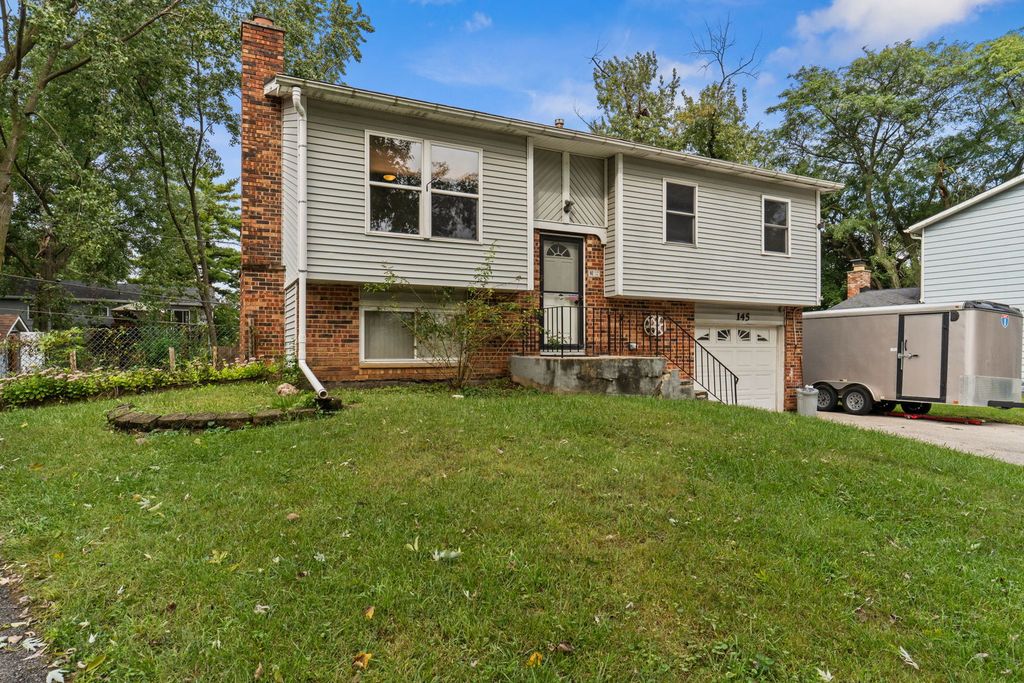 145 Bedford Road, Bolingbrook, IL 60440 — photo 2
