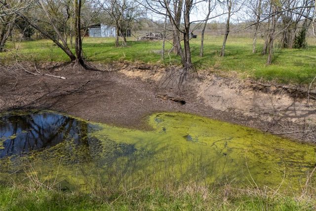 491 Herron TRL, Mcdade, TX 78650