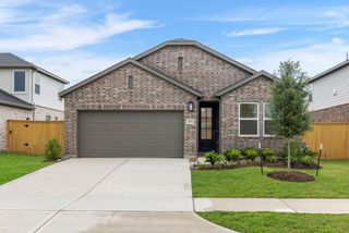 1203 Buffalo Run, Tomball, TX 77375