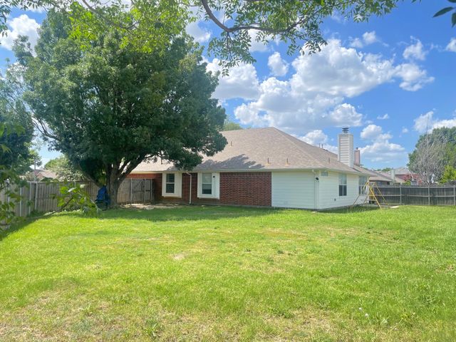 100 Hopewell Drive, Mckinney, TX 75071