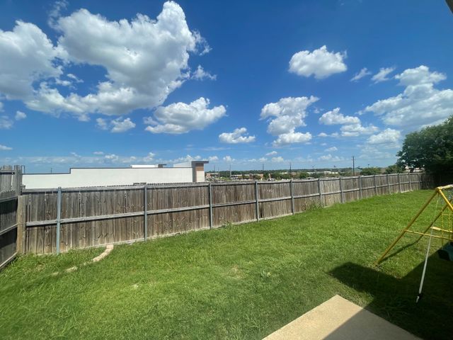 100 Hopewell Drive, Mckinney, TX 75071