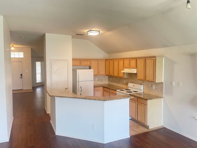 100 Hopewell Drive, Mckinney, TX 75071