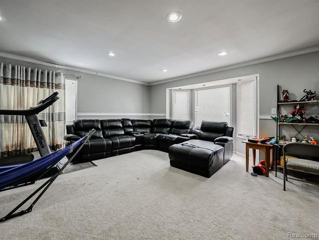 3950 Burton Street, Inkster, MI 48141