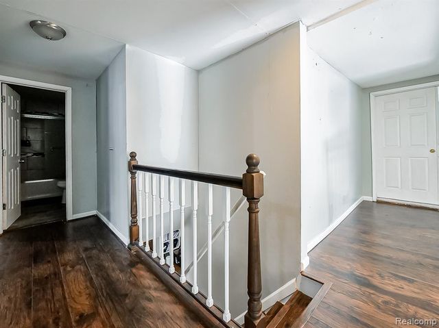 3950 Burton Street, Inkster, MI 48141