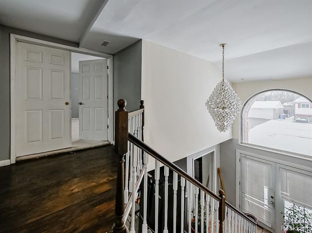 3950 Burton Street, Inkster, MI 48141