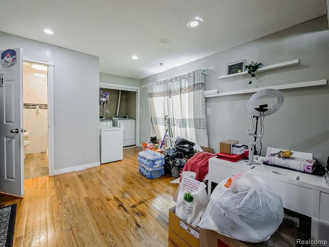 3950 Burton Street, Inkster, MI 48141