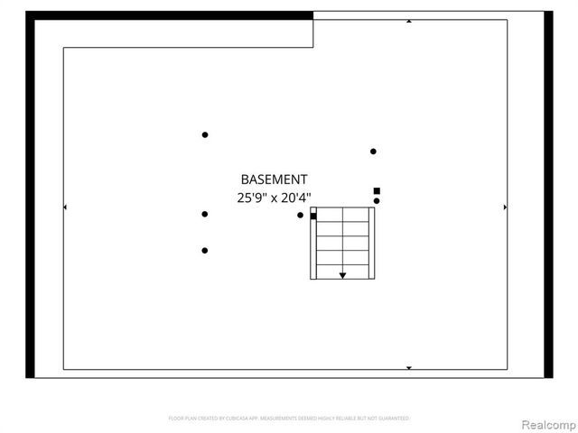 3950 Burton Street, Inkster, MI 48141