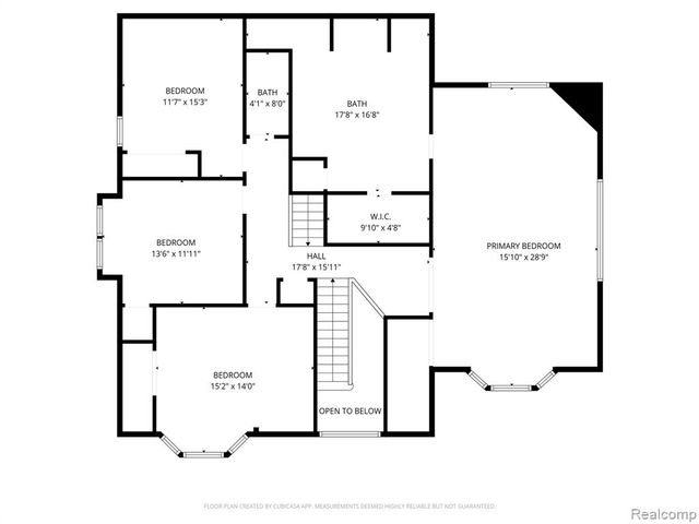 3950 Burton Street, Inkster, MI 48141