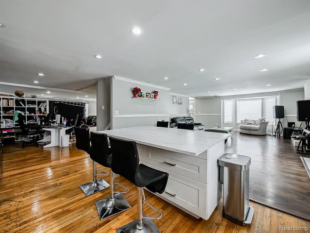 3950 Burton Street, Inkster, MI 48141