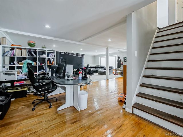 3950 Burton Street, Inkster, MI 48141