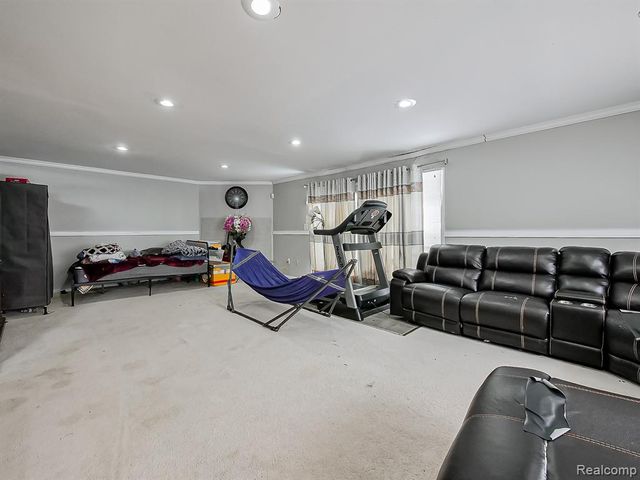 3950 Burton Street, Inkster, MI 48141