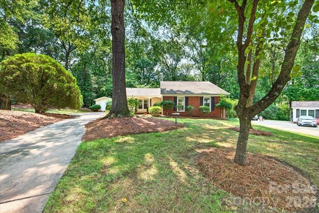 2703 Bremer Court, Charlotte, NC 28210