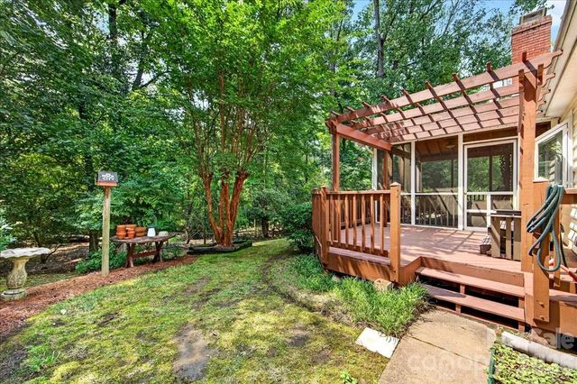 2703 Bremer Court, Charlotte, NC 28210
