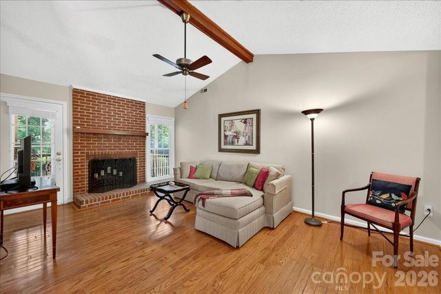 2703 Bremer Court, Charlotte, NC 28210