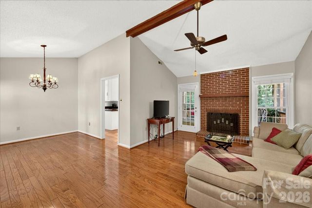 2703 Bremer Court, Charlotte, NC 28210