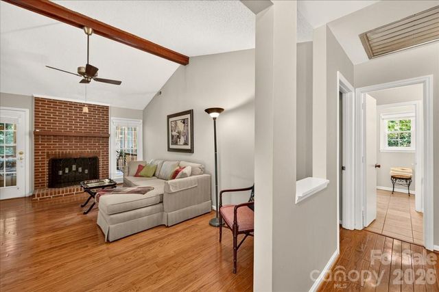 2703 Bremer Court, Charlotte, NC 28210