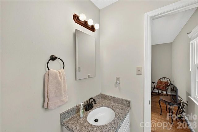2703 Bremer Court, Charlotte, NC 28210