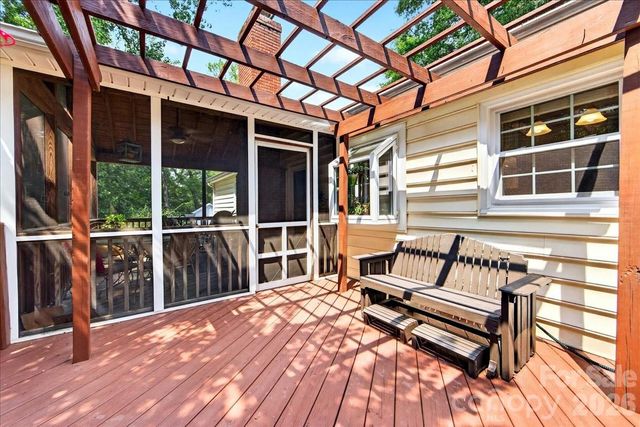 2703 Bremer Court, Charlotte, NC 28210