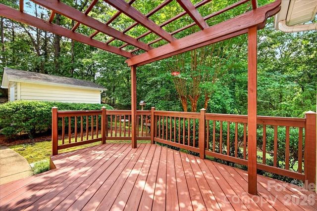 2703 Bremer Court, Charlotte, NC 28210