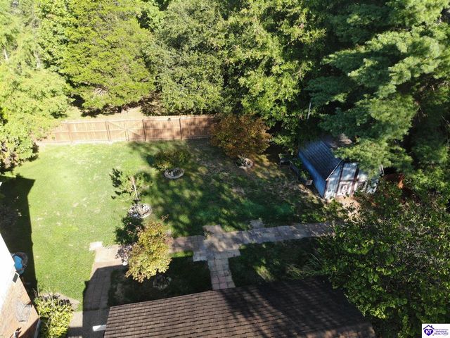 354 Boone Trace, Radcliff, KY 40160