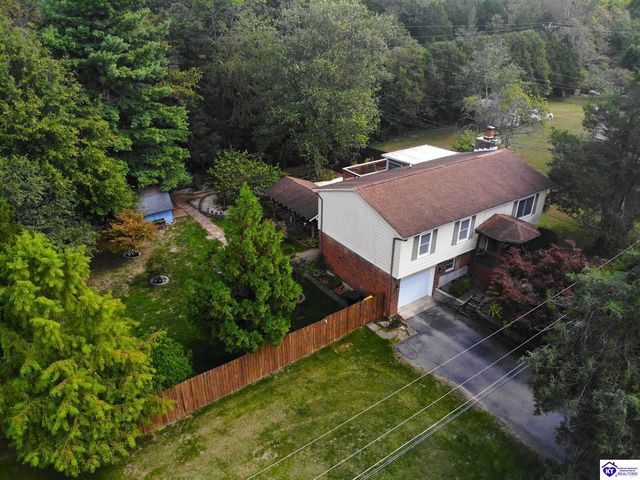 354 Boone Trace, Radcliff, KY 40160