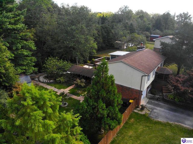 354 Boone Trace, Radcliff, KY 40160