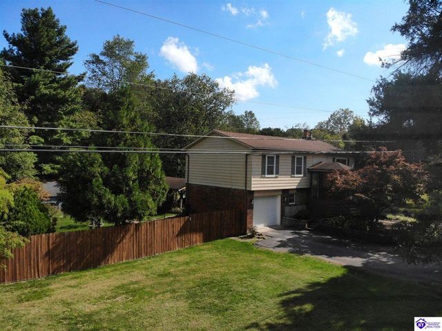 354 Boone Trace, Radcliff, KY 40160