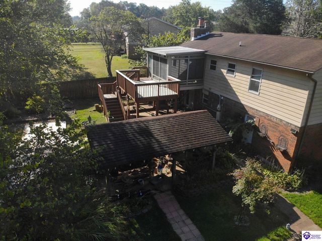 354 Boone Trace, Radcliff, KY 40160