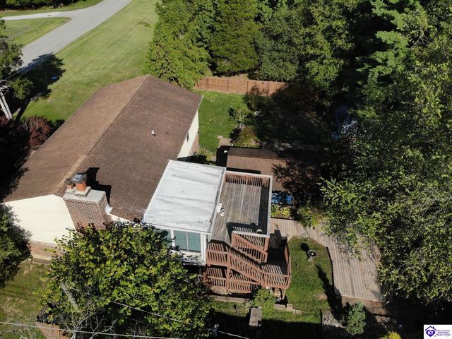 354 Boone Trace, Radcliff, KY 40160