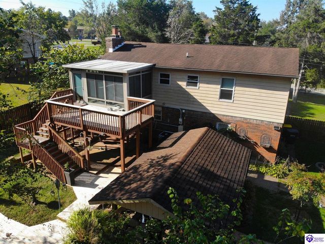 354 Boone Trace, Radcliff, KY 40160