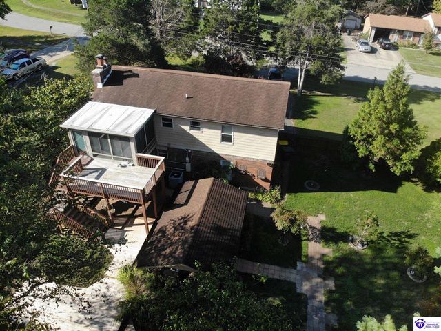 354 Boone Trace, Radcliff, KY 40160