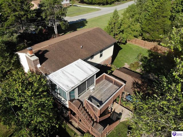 354 Boone Trace, Radcliff, KY 40160