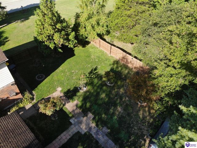 354 Boone Trace, Radcliff, KY 40160