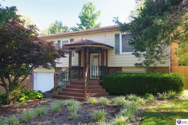 354 Boone Trace, Radcliff, KY 40160