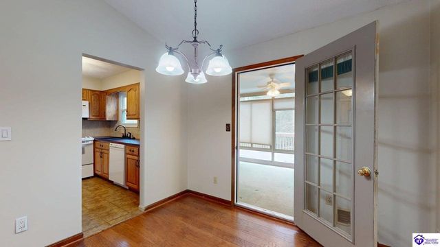 354 Boone Trace, Radcliff, KY 40160