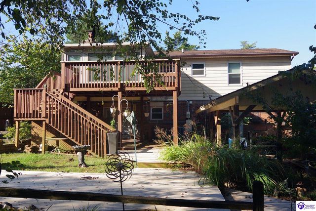 354 Boone Trace, Radcliff, KY 40160