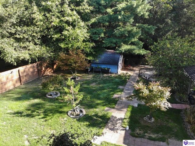 354 Boone Trace, Radcliff, KY 40160