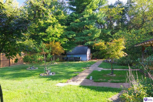 354 Boone Trace, Radcliff, KY 40160