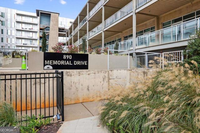 890 Memorial Drive SE 108, Atlanta, GA 30316
