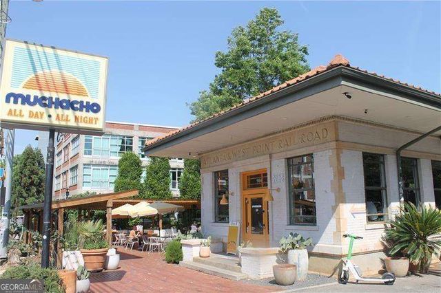 890 Memorial Drive SE 108, Atlanta, GA 30316