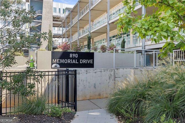 890 Memorial Drive SE 108, Atlanta, GA 30316