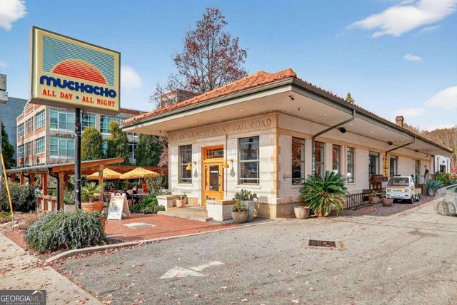 890 Memorial Drive SE 108, Atlanta, GA 30316