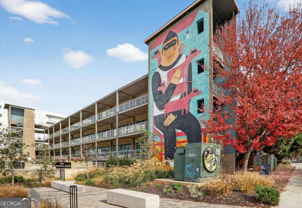 890 Memorial Drive SE 108, Atlanta, GA 30316