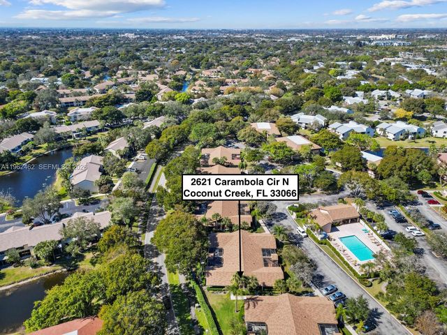 2621 N Carambola Cir N 1707, Coconut Creek, FL 33066